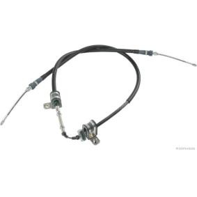 Handbremsseil J3928044