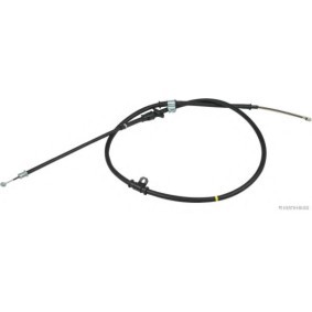 Köp Handbromsvajer av HERTH+BUSS JAKOPARTS J3930310 till det låga priset 701,75 kr