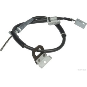Handbremsseil J3931004
