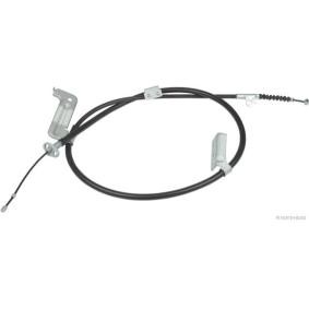 Handbremsseil J3931054