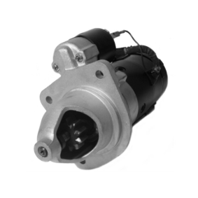 Anlasser von BTS TURBO günstig für 515,10 €