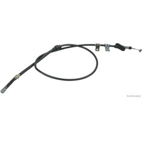 Köp Handbromsvajer av HERTH+BUSS JAKOPARTS J3934035 till det låga priset 209,29 kr