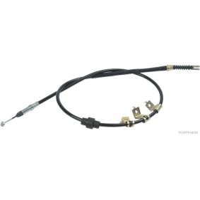 Handbremsseil J3934044