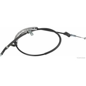 Handbremsseil J3934071