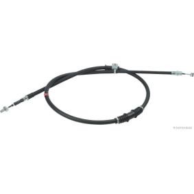 Köp Handbromsvajer av HERTH+BUSS JAKOPARTS J3935002 till det låga priset 549,60 kr