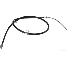 Handbremsseil von HERTH+BUSS JAKOPARTS