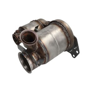 Partikelfilter (DPF) 1329