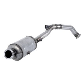 Partikelfilter (DPF) 1332