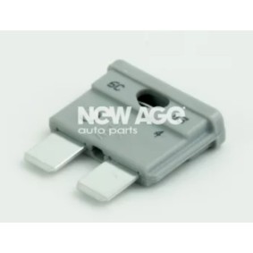 Sicherung von NEW AGE