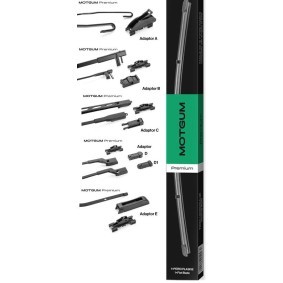 Scheibenwischer PP645K1