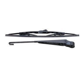 Comprar Brazo del limpiaparabrisas, lavado de parabrisas de Motgum W021F1X a bajo precio de 22,47 €