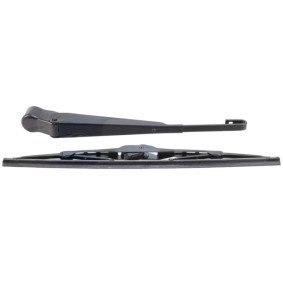 Compre Brazo de limpiaparabrisas de Motgum online para Astra J Furgoneta / Familiar (P10) a precios moderados