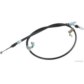 Köp Handbromsvajer av HERTH+BUSS JAKOPARTS J3932046 till det låga priset 271,26 kr
