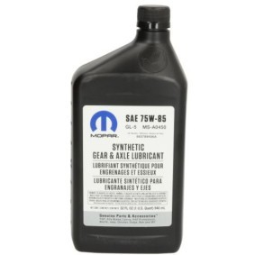 Getriebeöl von MOPAR günstig für 120,41 €