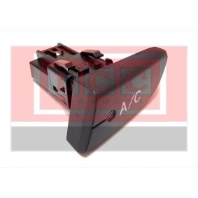 Bedienelement, Klimaanlage LCC4052