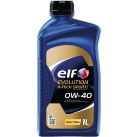Compre Óleo do motor da ELF 2217623 a um preço baixo por 20,06 €