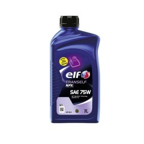 Comprar Aceite de transmisión de ELF 2223519 a bajo precio de 16,97 €