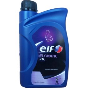 Compre Óleo de caixa de velocidades automática da ELF 2213872 a um preço baixo por 17,95 €