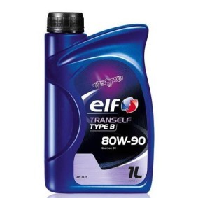 Comprar Aceite de transmisión de ELF 2213870 a bajo precio de 12,38 €