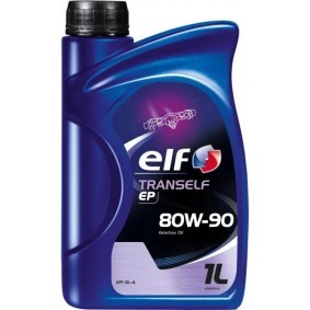 Comprar Aceite de transmisión de ELF 2213863 a bajo precio de 12,77 €