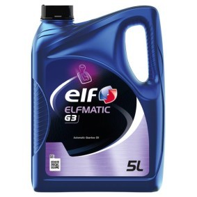 Comprar Aceite para transmisión automática de ELF 2213855 a bajo precio de 48,29 €