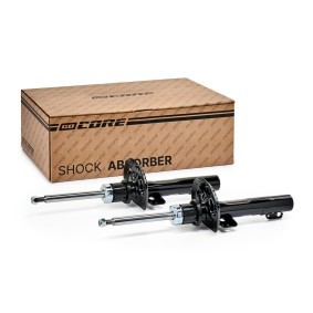Stoßdämpfer für VW von goCORE