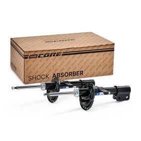 Stoßdämpfer GCH540042