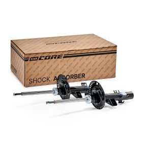 Stoßdämpfer von goCORE