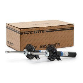 Stoßdämpfer GCH540050