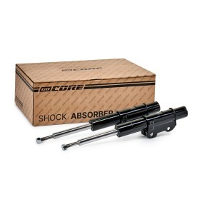 Stoßdämpfer von goCORE