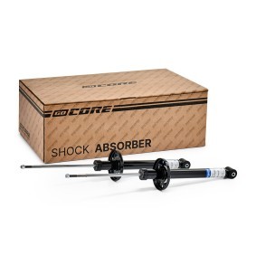 Stoßdämpfer GCH540160 von goCORE günstig für 59,29 € online kaufen
