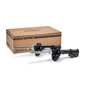 Stoßdämpfer GCH540407