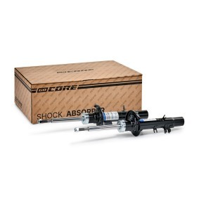 Achetez des Amortisseur goCORE GCH540422 à prix pour 70,51 €