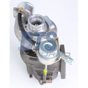 Turbolader von BTS TURBO