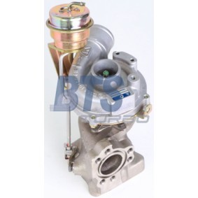 Turbolader von BTS TURBO