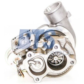 Turbolader von BTS TURBO