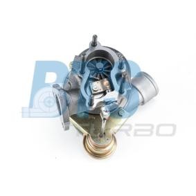 Turbolader von BTS TURBO