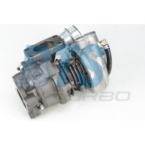 Turbolader von BTS TURBO