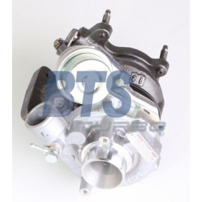 Turbolader von BTS TURBO