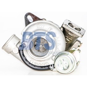 Turbolader von BTS TURBO für J5 Pritsche/Fahrgestell (290L) günstig online kaufen