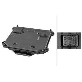 Achetez des Appareil de commande, phare principal HELLA 5DF 012 177-011 à prix pour 352,37 €