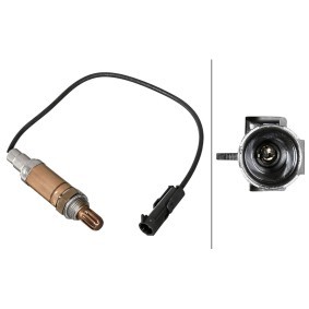 Comprar Sonda lambda de HELLA 6PA 358 221-011 a bajo precio de 23,69 €