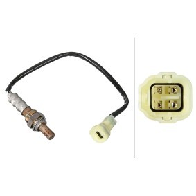 Achetez des Sonde lambda HELLA 6PA 358 221-071 à prix pour 37,73 €