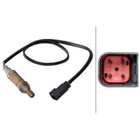 Achetez des Sonde lambda HELLA 6PA 358 221-091 à prix pour 43,45 €