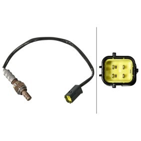 Comprar Sonda lambda de HELLA 6PA 358 221-101 a bajo precio de 36,18 €