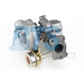 Compre Turbocompressor da BTS TURBO T911073 a um preço baixo por 1006,14 €