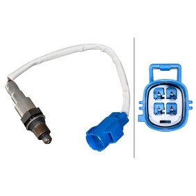 Lambdasonde von HELLA 6PA 358 221-171