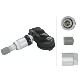 Köp TPMS-sensor av HELLA 6PP 358 139-511 till det låga priset 607,53 kr