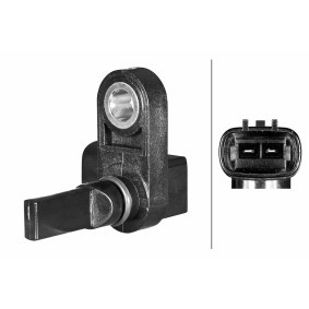 Køb ABS Sensor af HELLA 6PU 358 217-371 til den lave pris 105,29 DKK