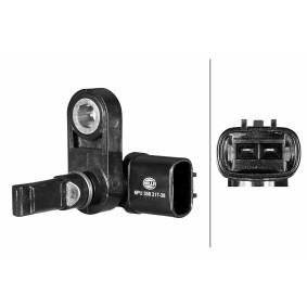 ABS-Sensor von HELLA